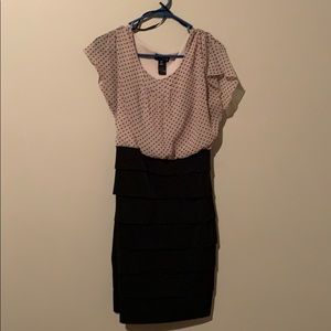 Night out dress
